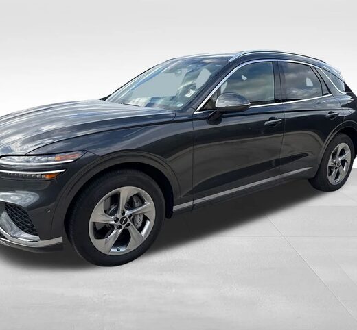 2026 GENESIS GV70