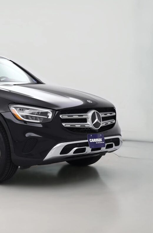 2022 Mercedes-Benz GLC