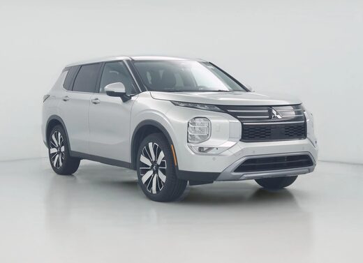 2025 Mitsubishi Outlander