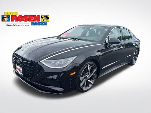 2023 Hyundai Sonata