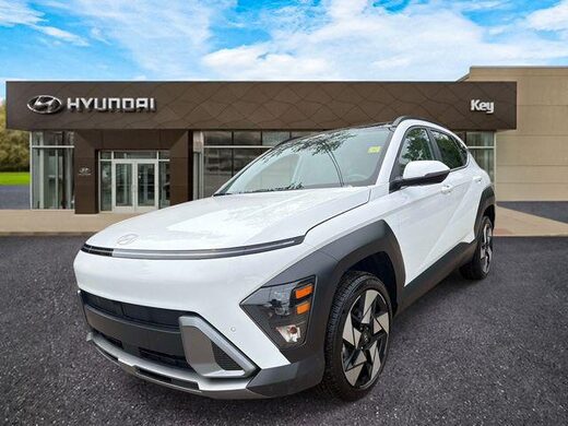 2026 Hyundai Kona