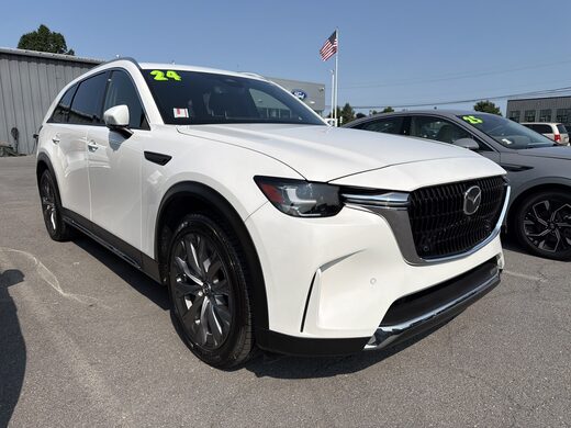 2024 Mazda CX-90