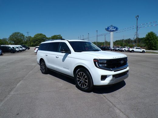 2025 Ford Expedition Max