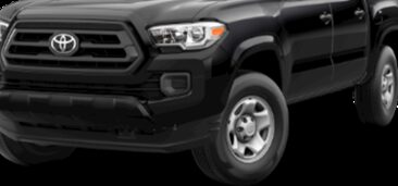 2023 Toyota Tacoma 4WD