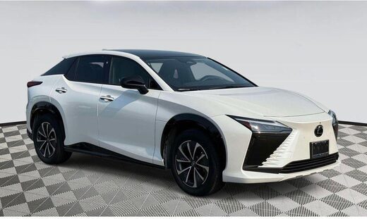 2023 Lexus RZ
