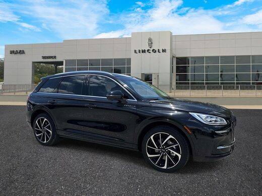2024 Lincoln Corsair