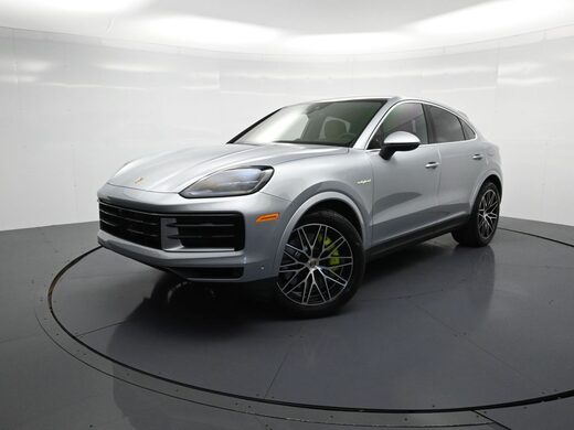2026 Porsche Cayenne