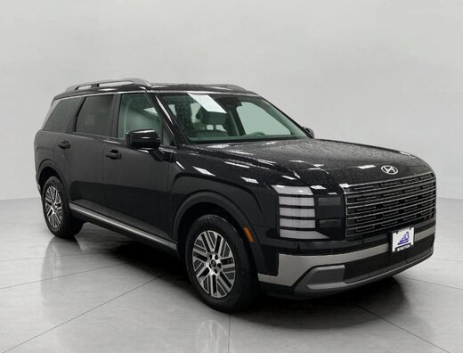 2026 Hyundai Palisade Hybrid