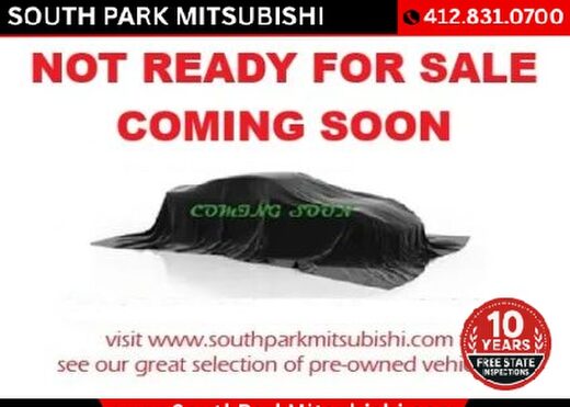 2017 Mitsubishi Outlander Sport