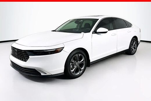 2023 Honda Accord