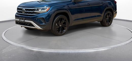 2023 Volkswagen Atlas