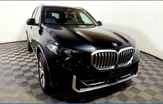 2024 BMW X5