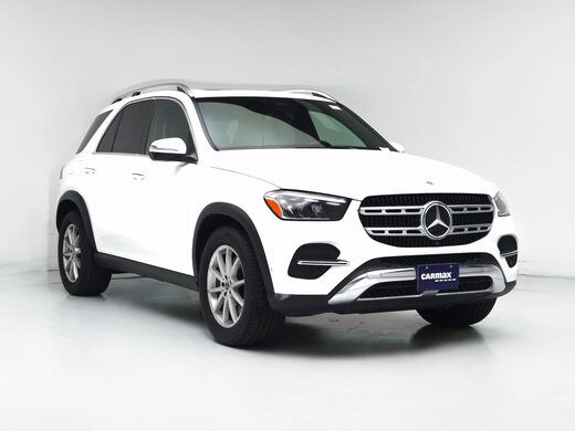 2024 Mercedes-Benz GLE