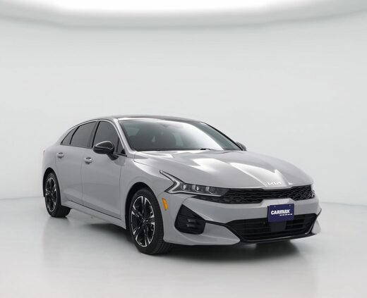 2023 Kia K5