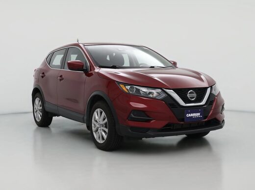 2021 Nissan Rogue Sport