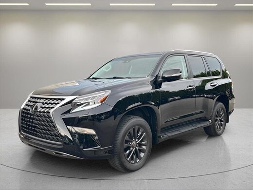 2023 Lexus GX