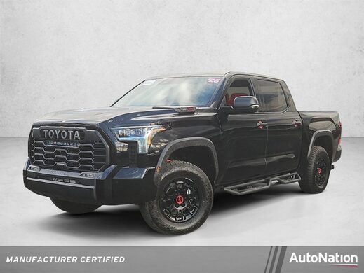 2026 Toyota Tundra 4WD