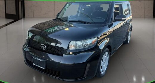 2010 Scion xB