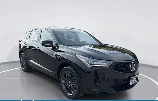 2024 Acura RDX
