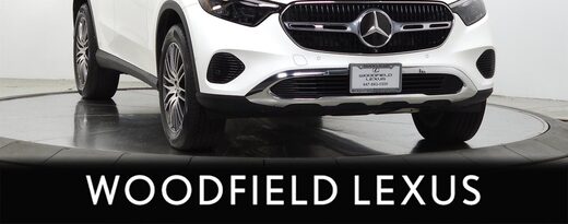 2023 Mercedes-Benz GLC