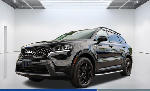 2023 Kia Sorento