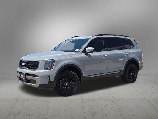 2023 Kia Telluride