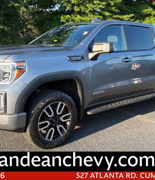 2022 GMC Sierra 1500 Limited
