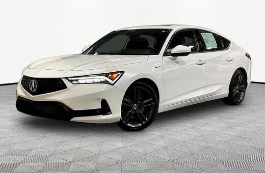 2023 Acura Integra