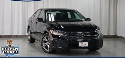 2024 Volkswagen Jetta