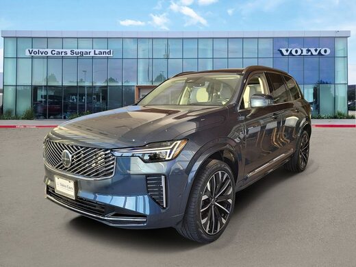 2026 Volvo XC90 Plug-In Hybrid