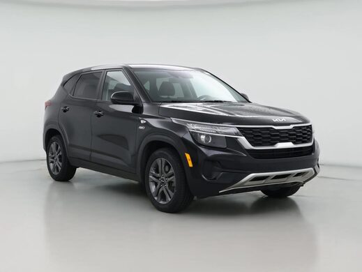 2023 Kia Seltos