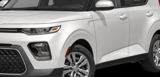 2020 Kia Soul