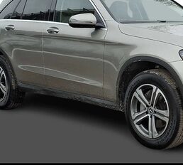 2022 Mercedes-Benz GLC