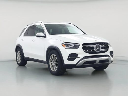 2024 Mercedes-Benz GLE
