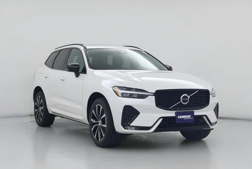 2024 Volvo XC60