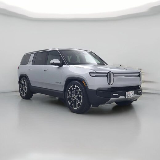 2025 Rivian R1S