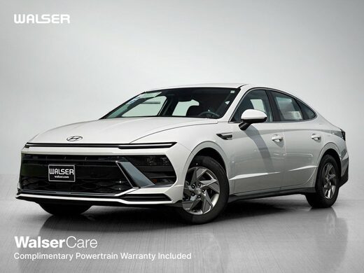 2026 Hyundai Sonata