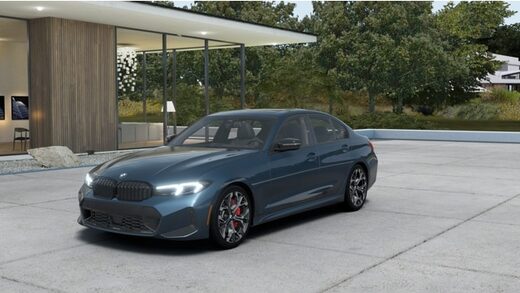 2026 BMW 3 Series