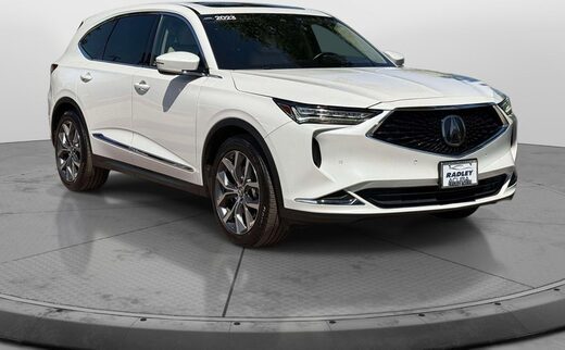 2023 Acura MDX