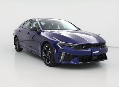 2025 Kia K5