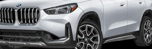 2026 BMW X1