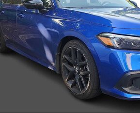 2024 Honda Civic Sedan