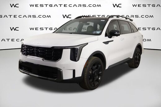 2024 Kia Sorento