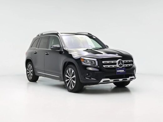 2023 Mercedes-Benz GLB