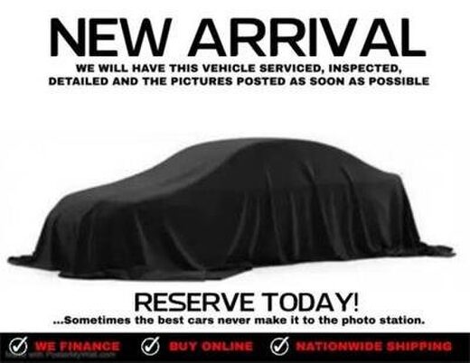 2025 Toyota Tacoma 4WD