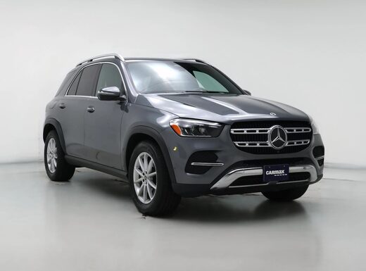 2024 Mercedes-Benz GLE