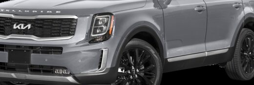 2022 Kia Telluride