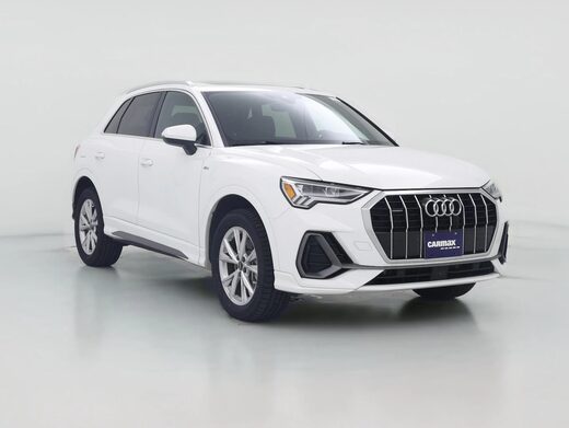 2023 Audi Q3