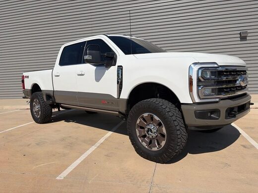 2026 Ford Super Duty F-250 SRW