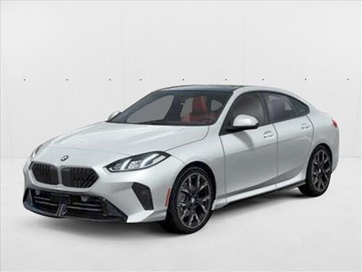 2025 BMW 2 Series